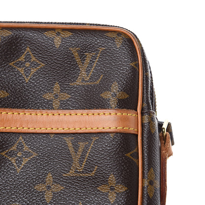 Louis Vuitton Monogram Danube 21 10 of 12