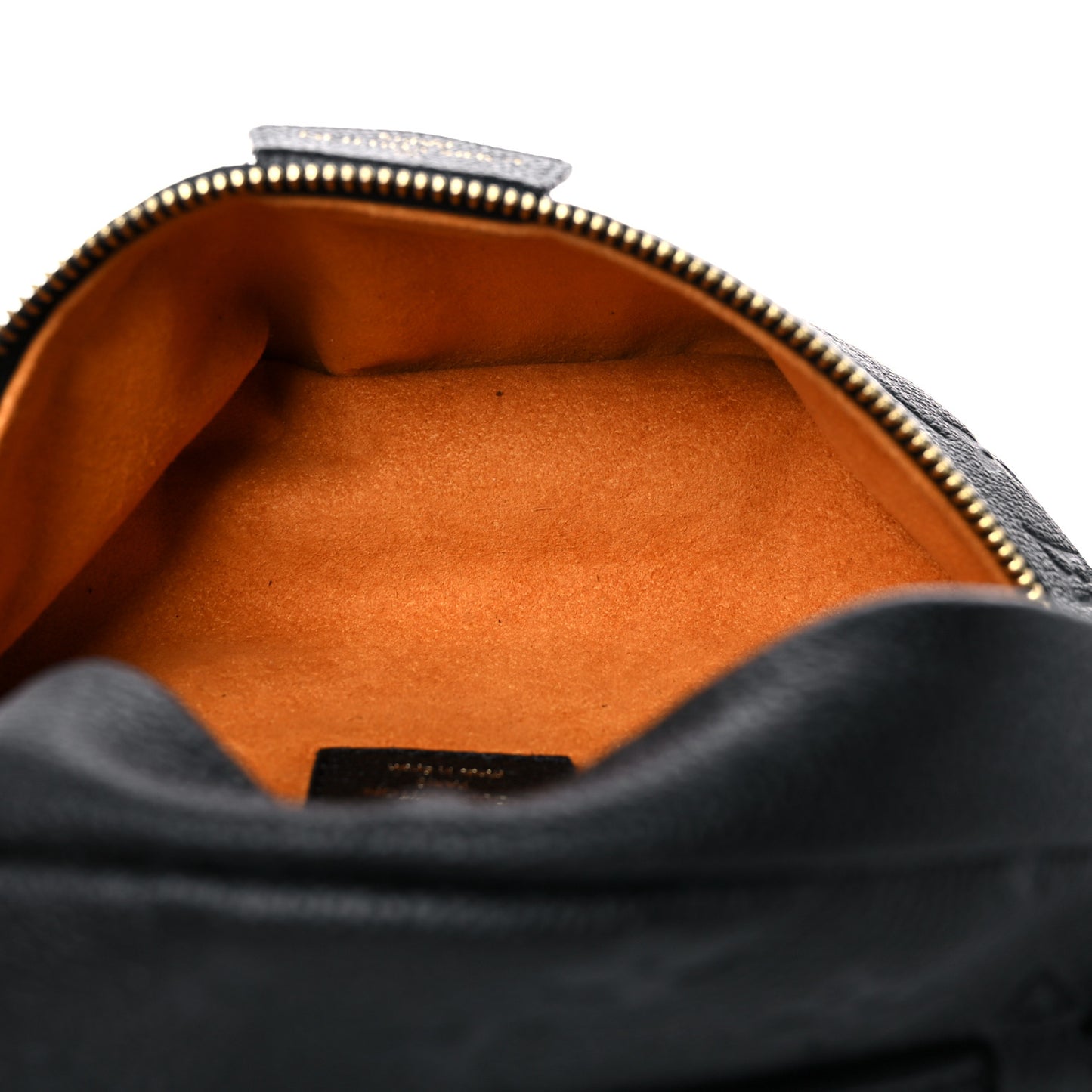 Empreinte BumBag Black