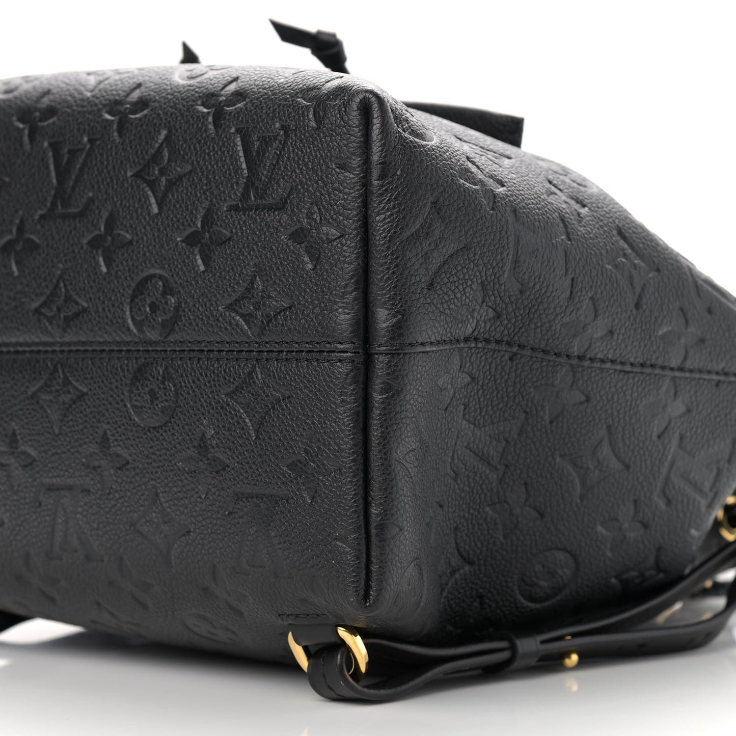 Empreinte Montsouris NM Backpack Black