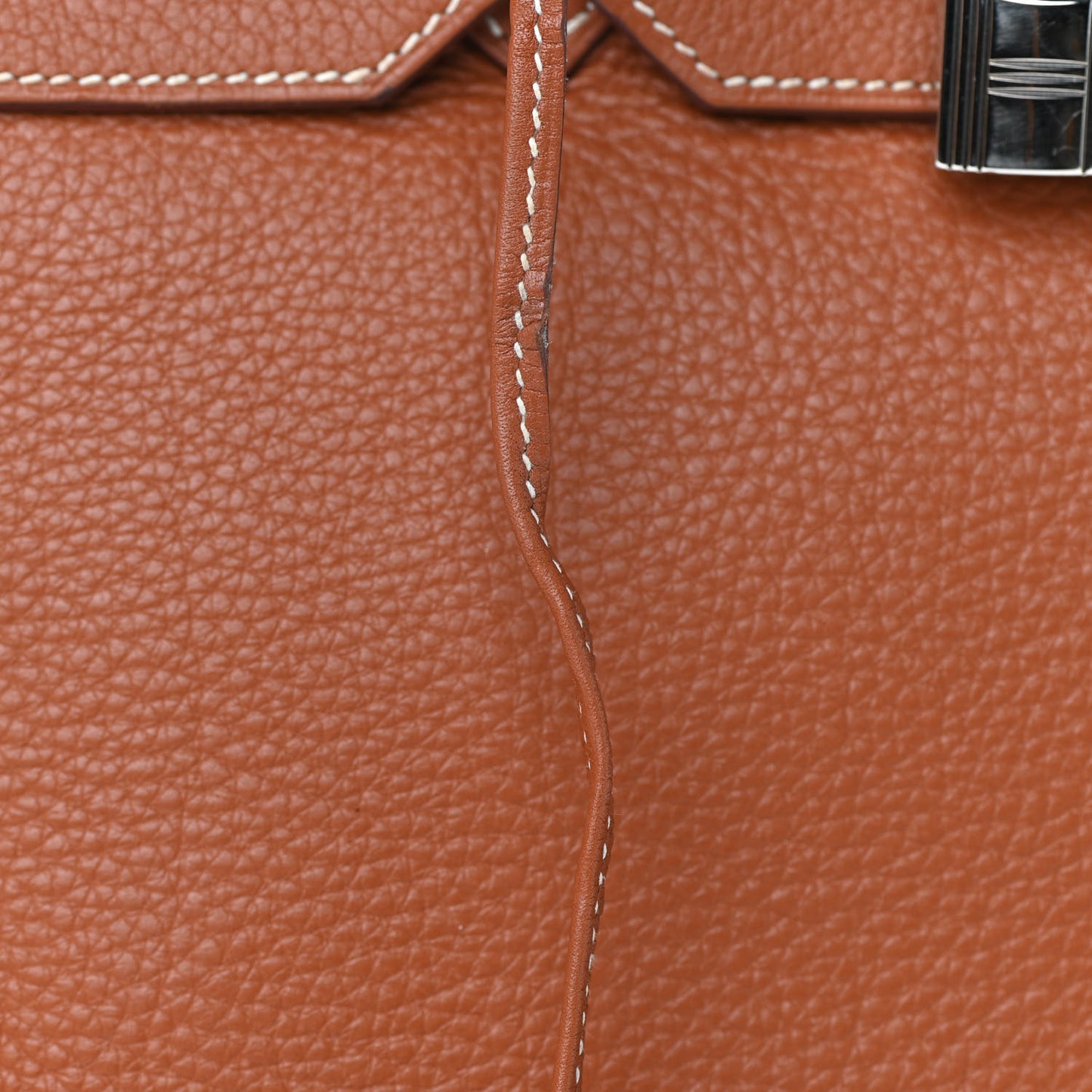 Togo Birkin 35