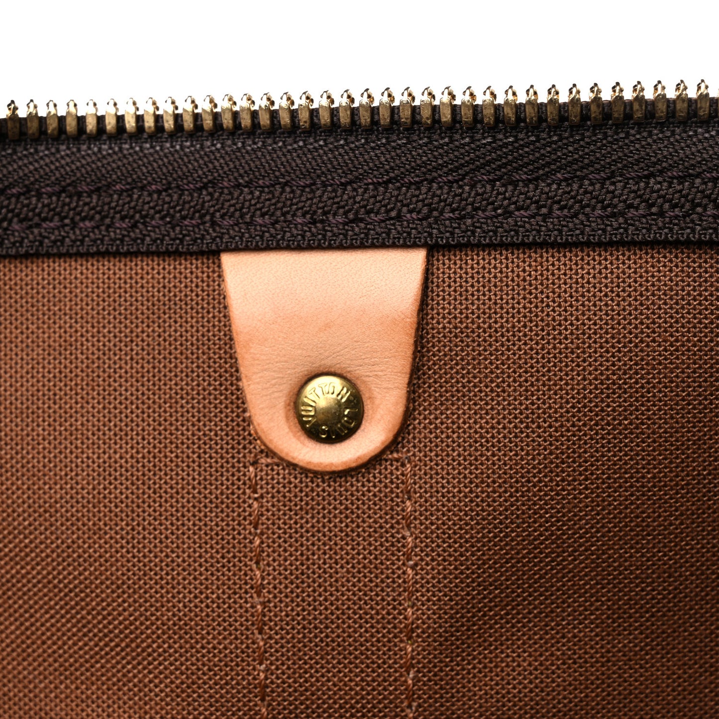 Monogram Keepall Bandouliere 60