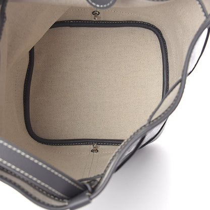 Goyard Goyardine Petit Flot Bucket Bag PM Grey 5 of 9