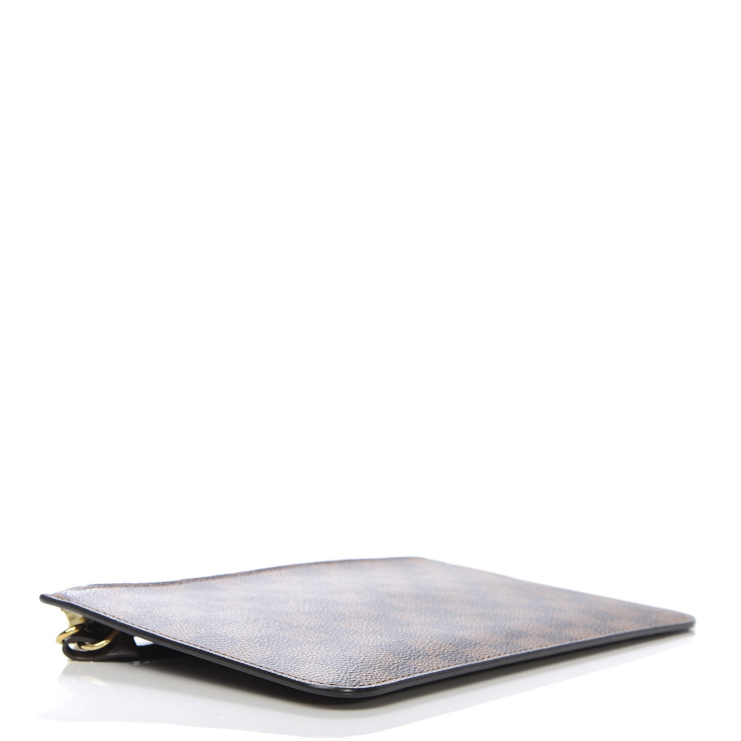 Damier Ebene Neverfull MM GM Pochette