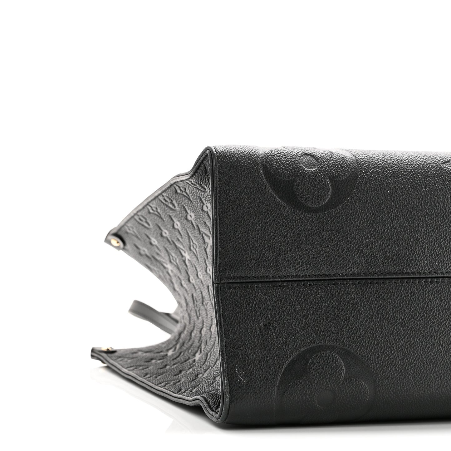 Empreinte Monogram Giant Onthego GM Black
