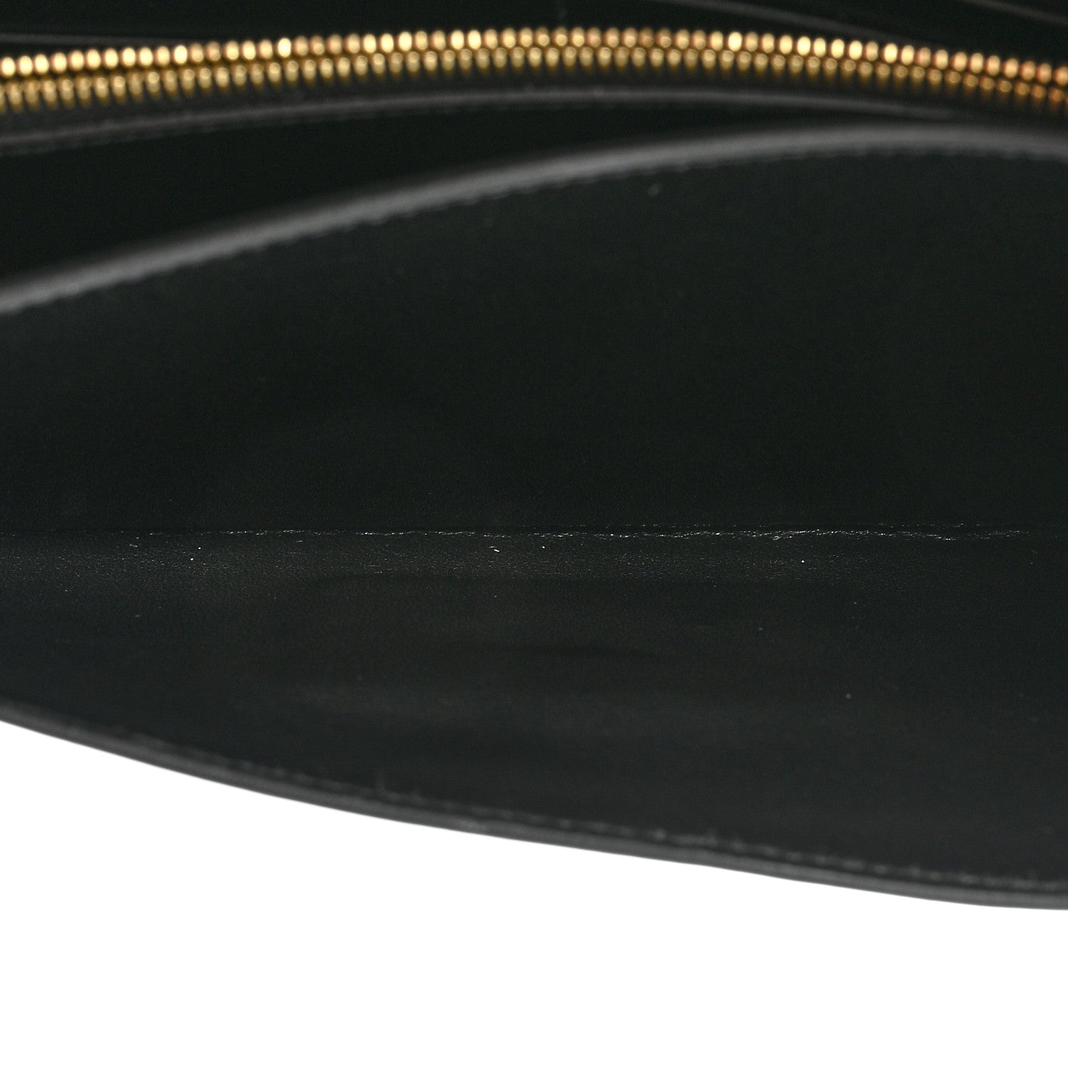 Hermes Box Constance Wallet To Go Black 5 of 12