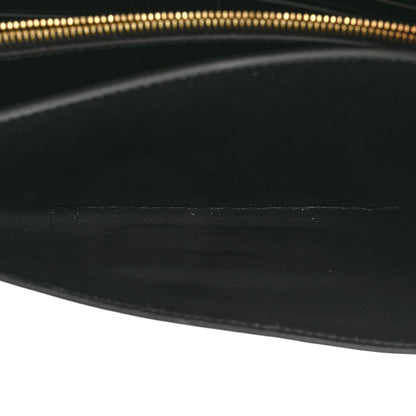 Hermes Box Constance Wallet To Go Black 5 of 12