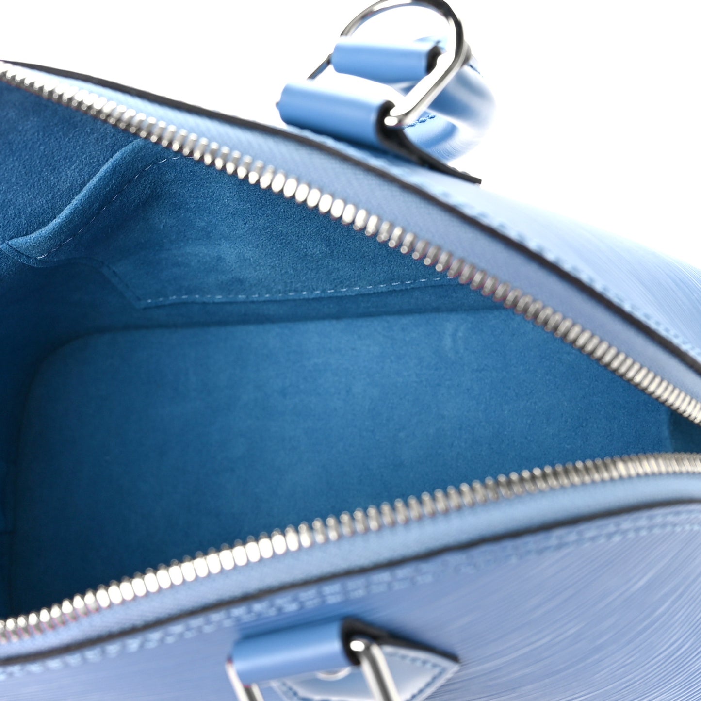 Epi Jacquard Alma BB Bleuet
