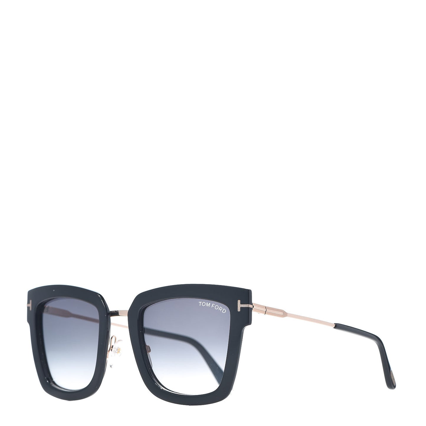 Lara Sunglasses TF573 Black