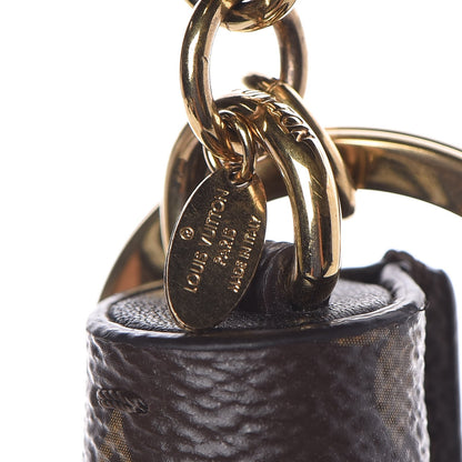 Louis Vuitton Monogram Tassel Bag Charm 3 of 3