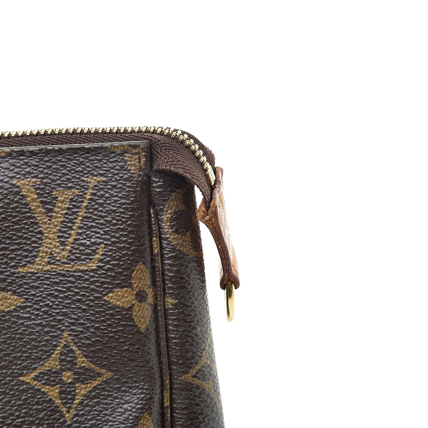Louis Vuitton Monogram Pochette Accessories 10 of 12
