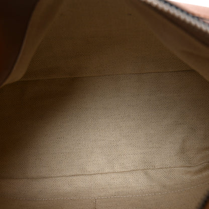 Loewe Calfskin Medium Puzzle Bag Tan 9 of 17