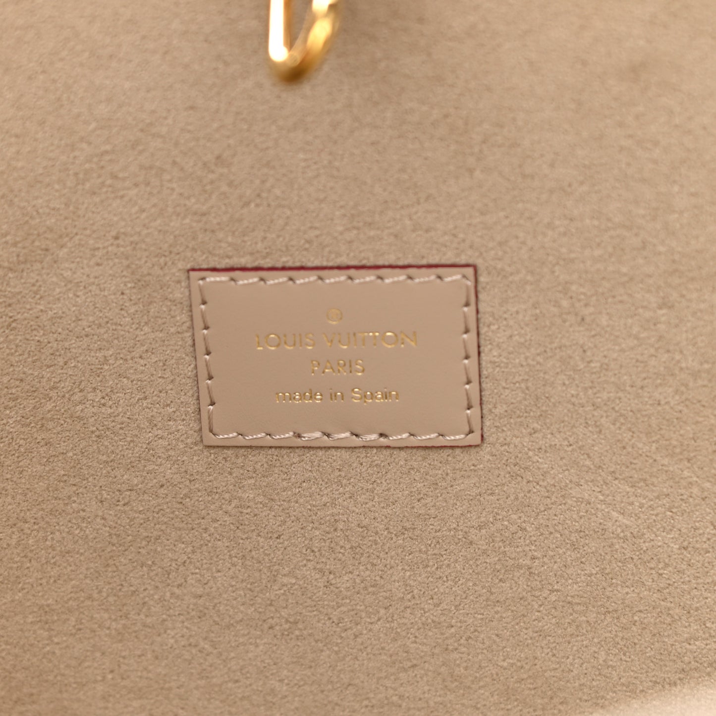 Epi Neverfull MM Galet