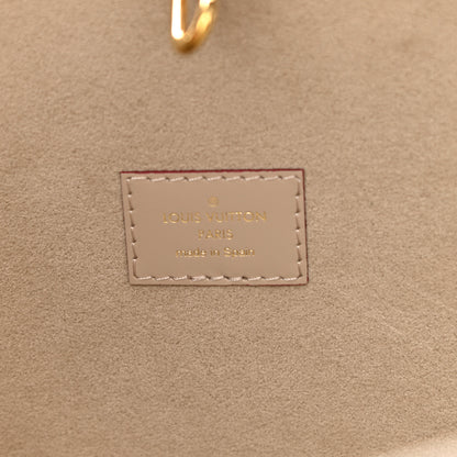 Louis Vuitton Epi Neverfull MM Galet 7 of 9