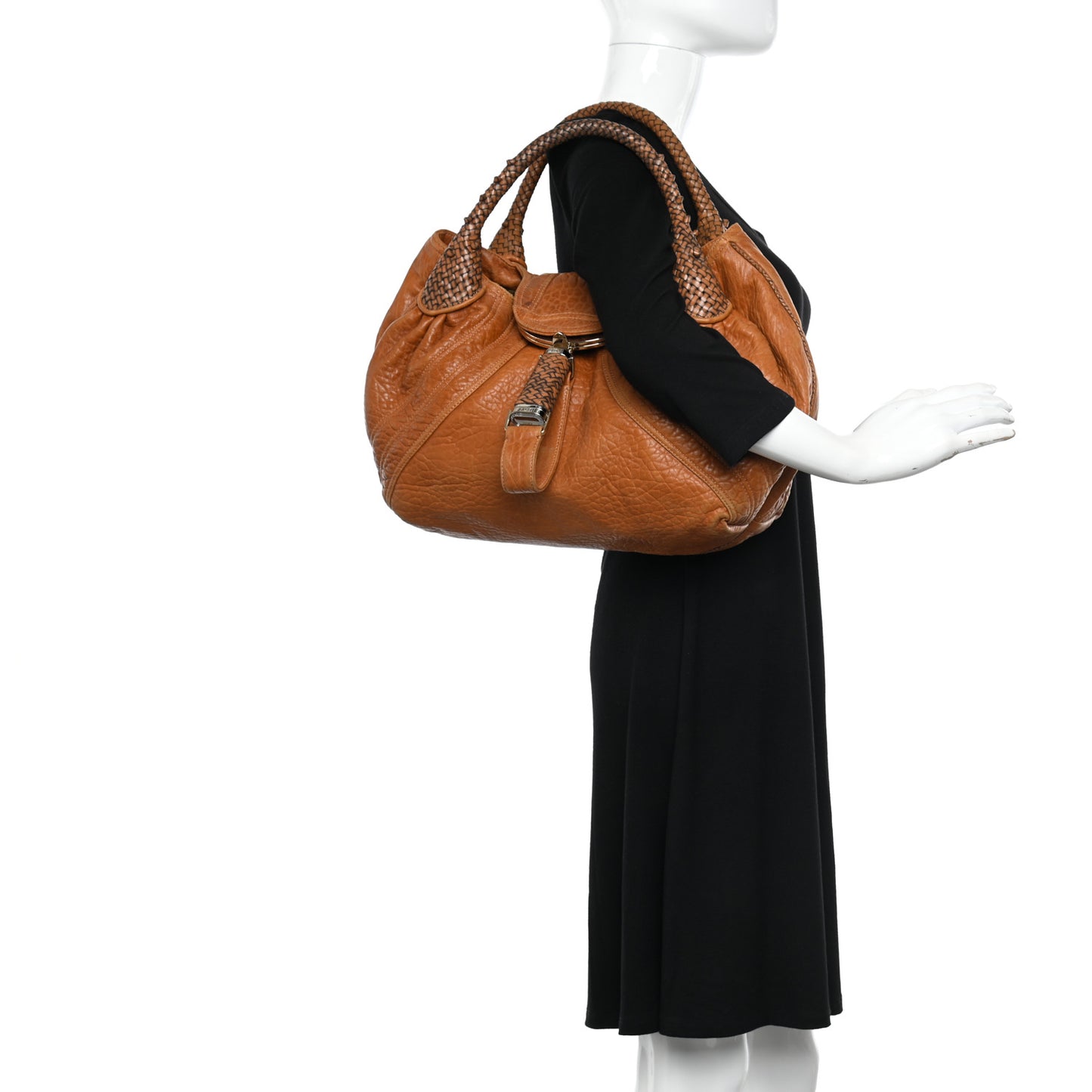 Nappa Nuvolata Spy Honey