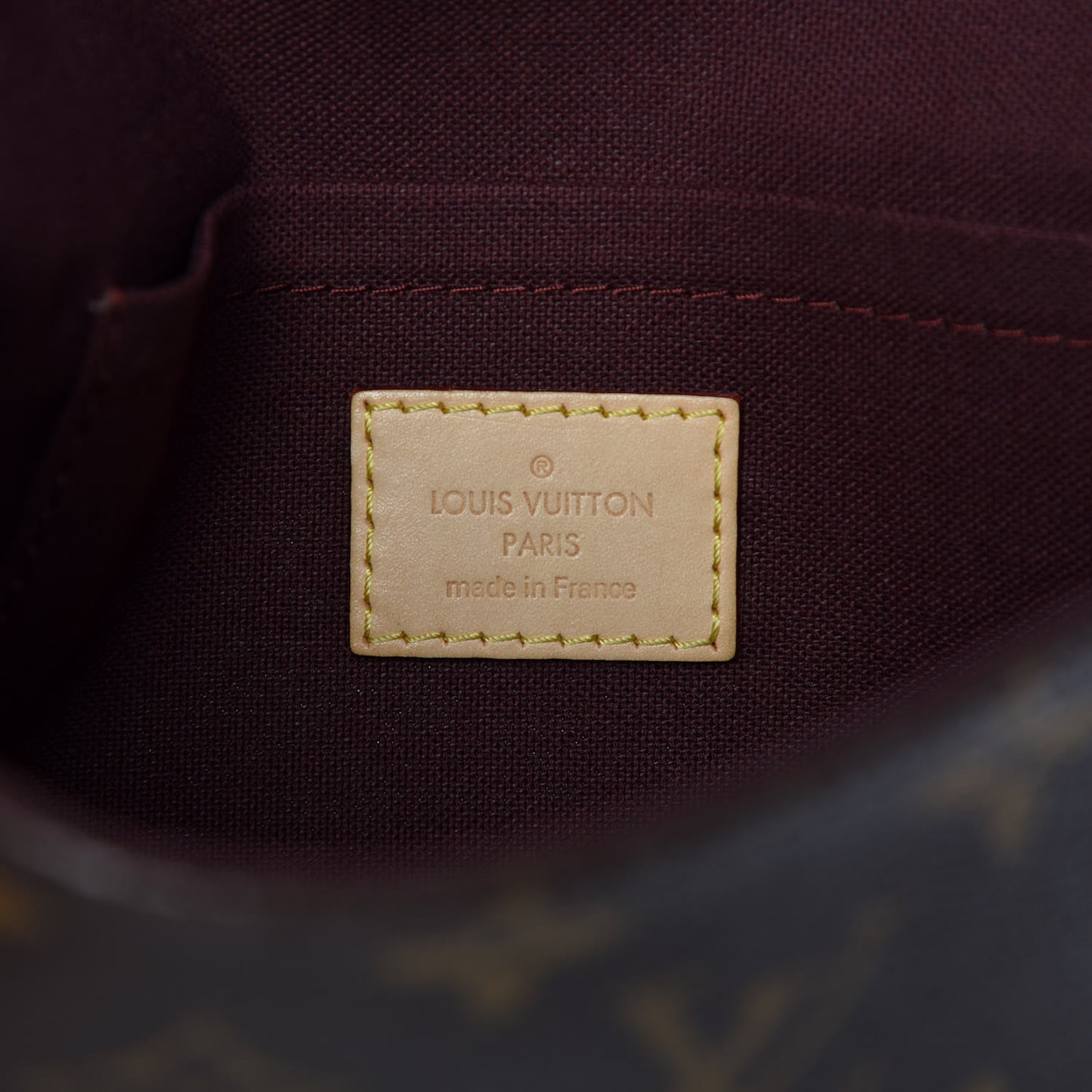 Monogram Favorite PM