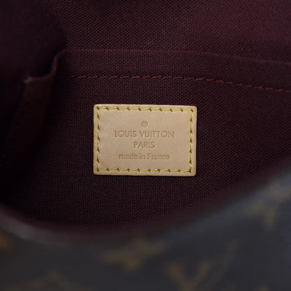 Louis Vuitton Monogram Favorite PM 6 of 11