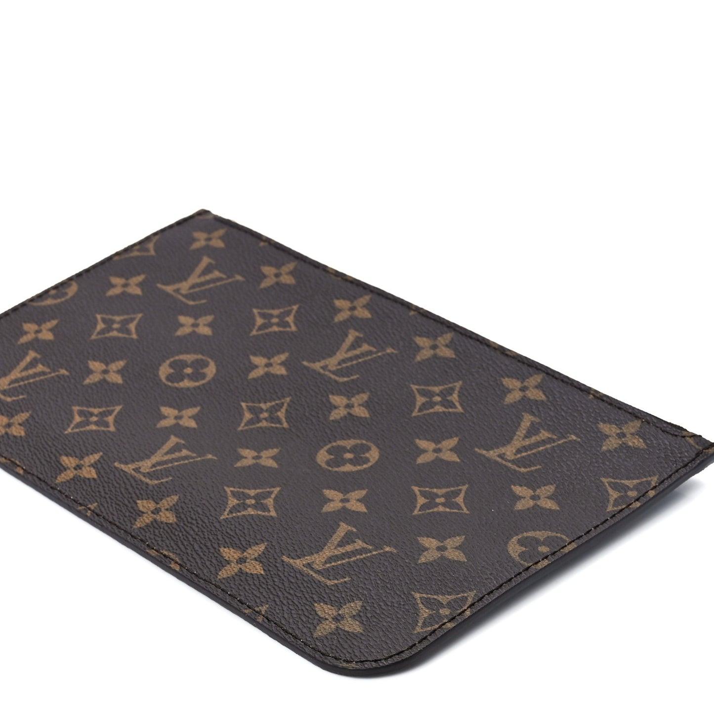 Monogram Neverfull MM GM Pochette