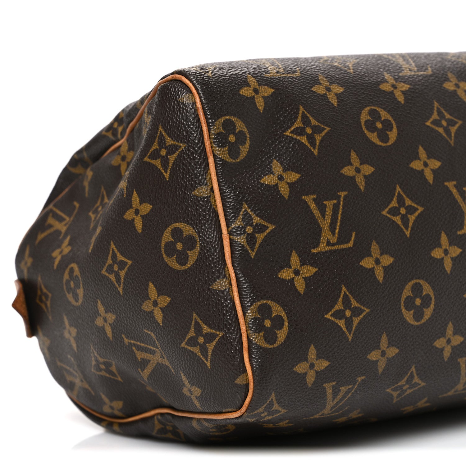 Louis Vuitton Monogram Speedy 25 9 of 11