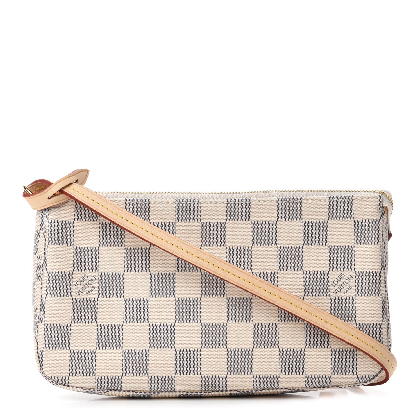 Damier Azur Pochette Accessories NM
