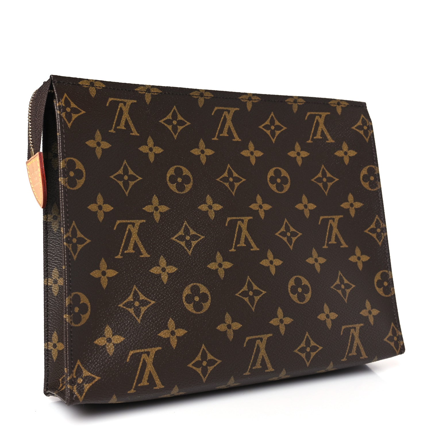 Louis Vuitton Monogram Toiletry Pouch 26 3 of 8