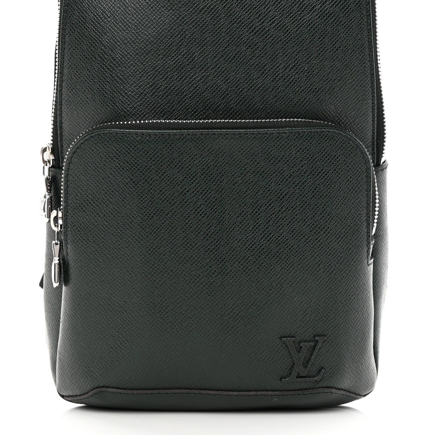 Louis Vuitton Taiga Avenue Sling Bag Epicea 7 of 12