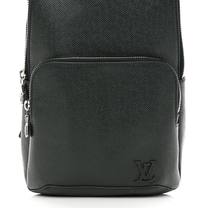 Louis Vuitton Taiga Avenue Sling Bag Epicea 7 of 12