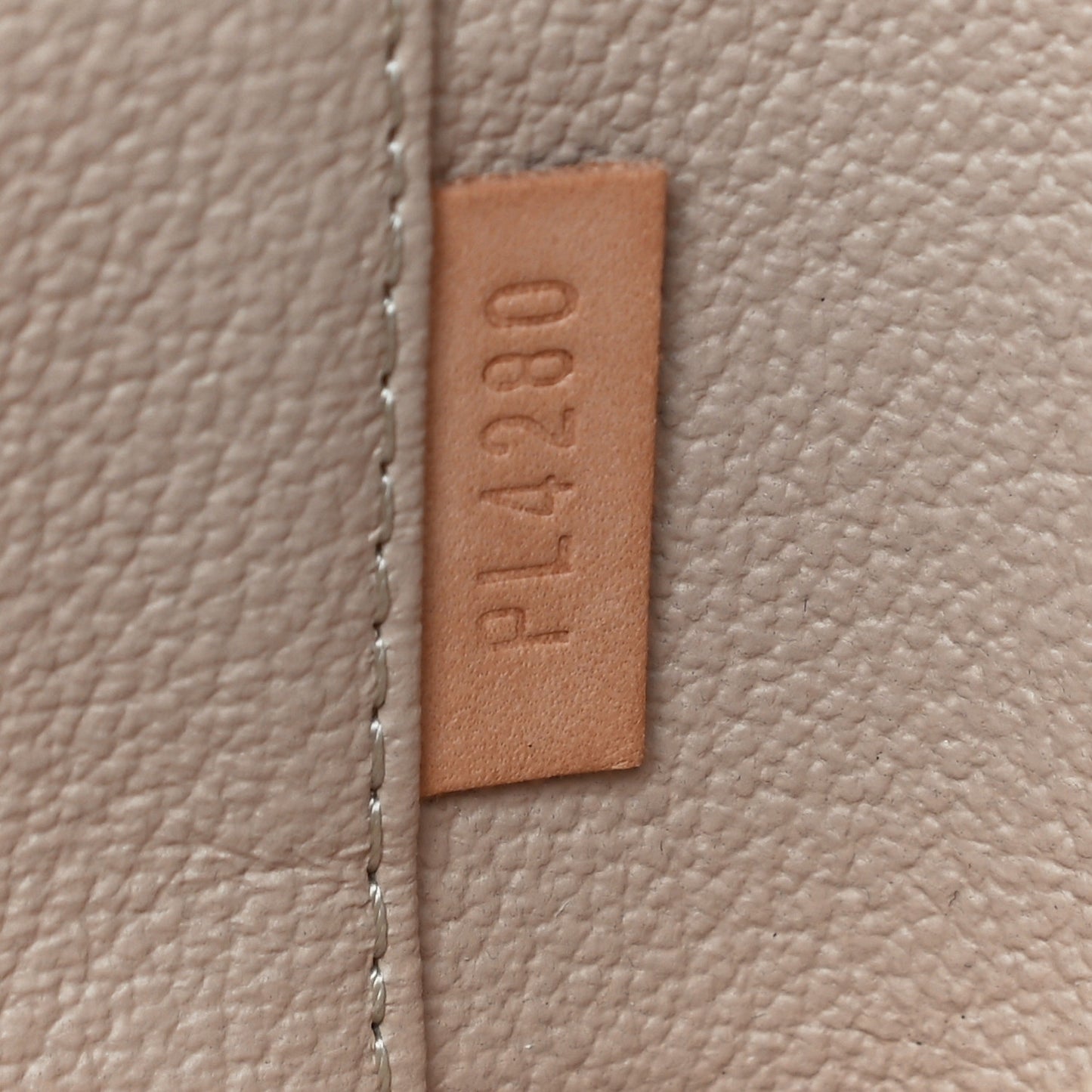 Monogram Nano Nice