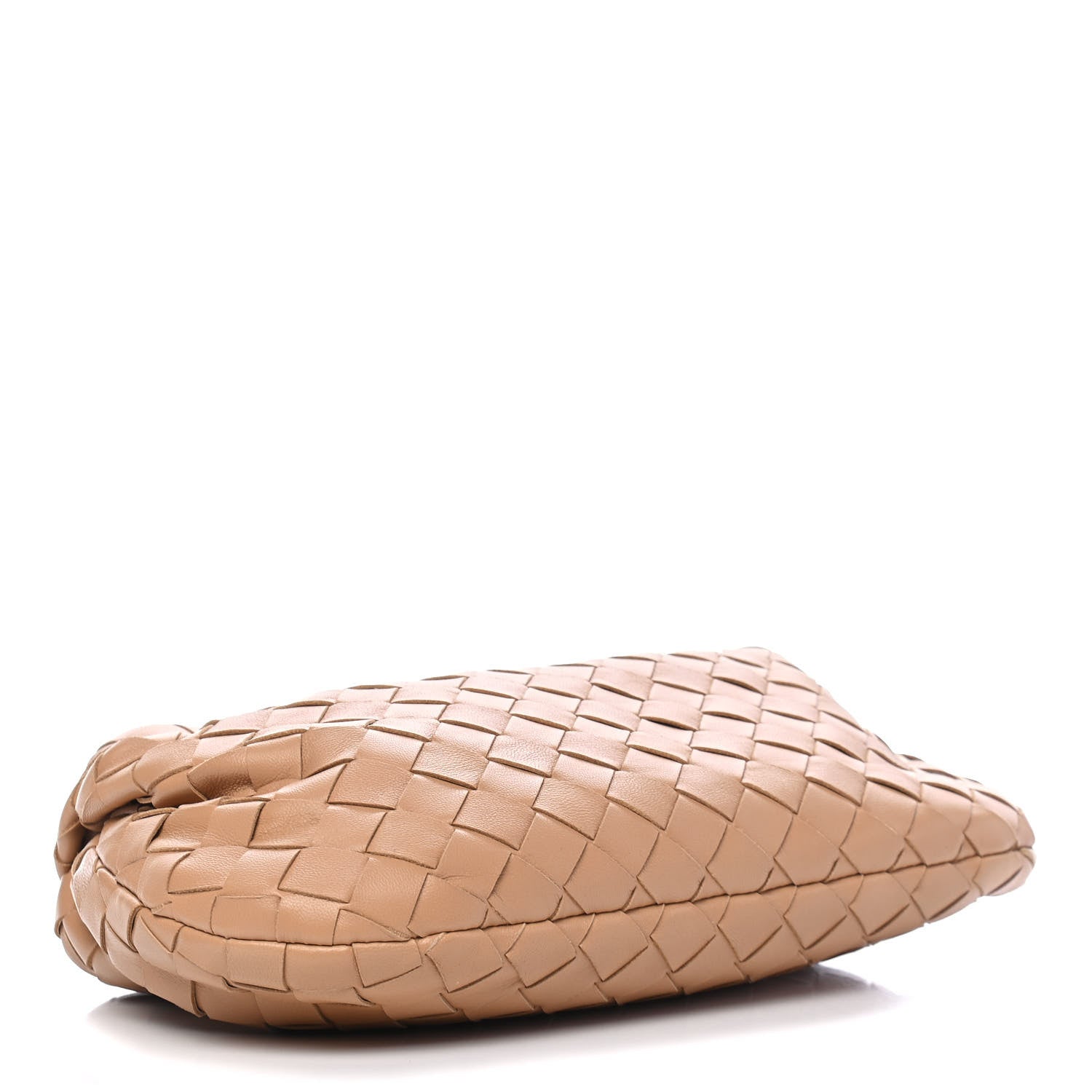 Bottega Veneta Nappa Intrecciato Mini Jodie Cipria 4 of 9
