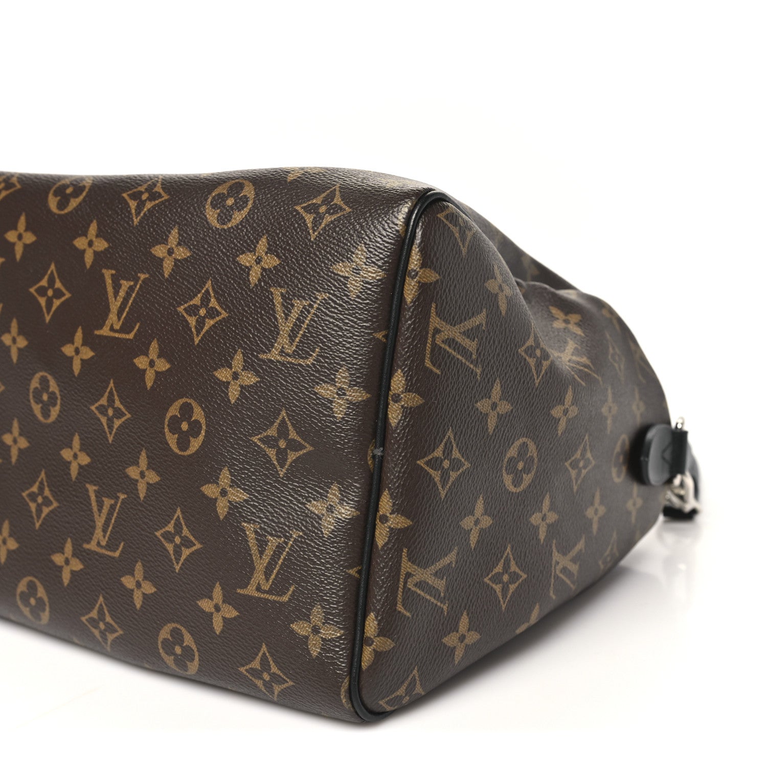 Louis Vuitton Monogram Speedy Soft 30 Dark 10 of 10