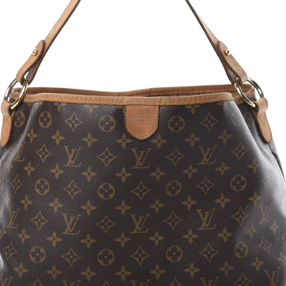 Louis Vuitton Monogram Delightful PM 9 of 23
