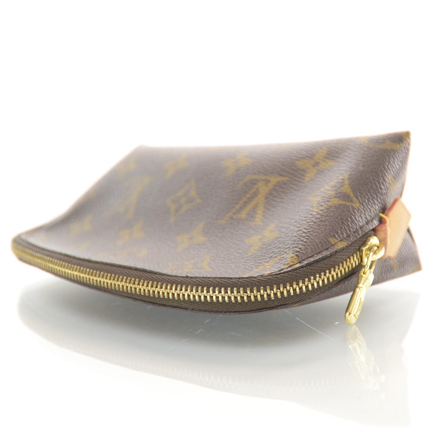 Monogram Cosmetic Pouch