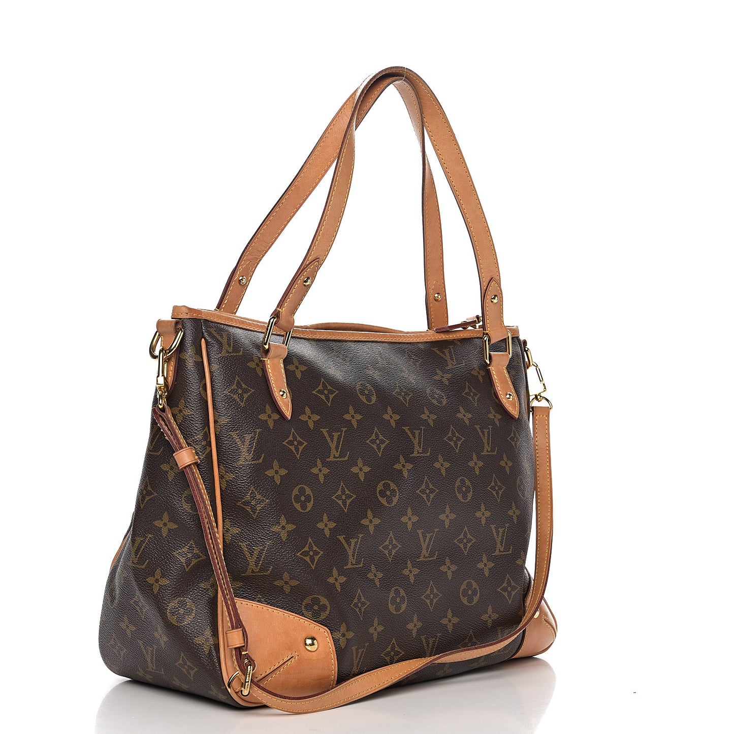 Monogram Estrela MM