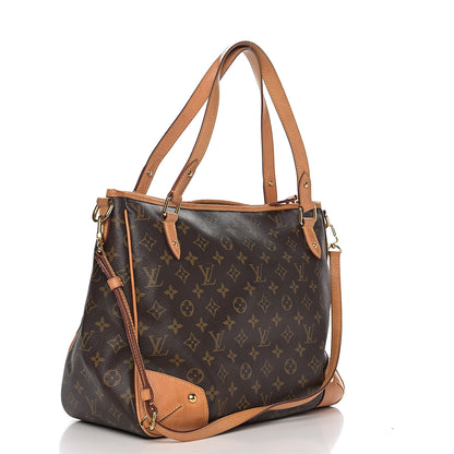 Louis Vuitton Monogram Estrela MM 2 of 11