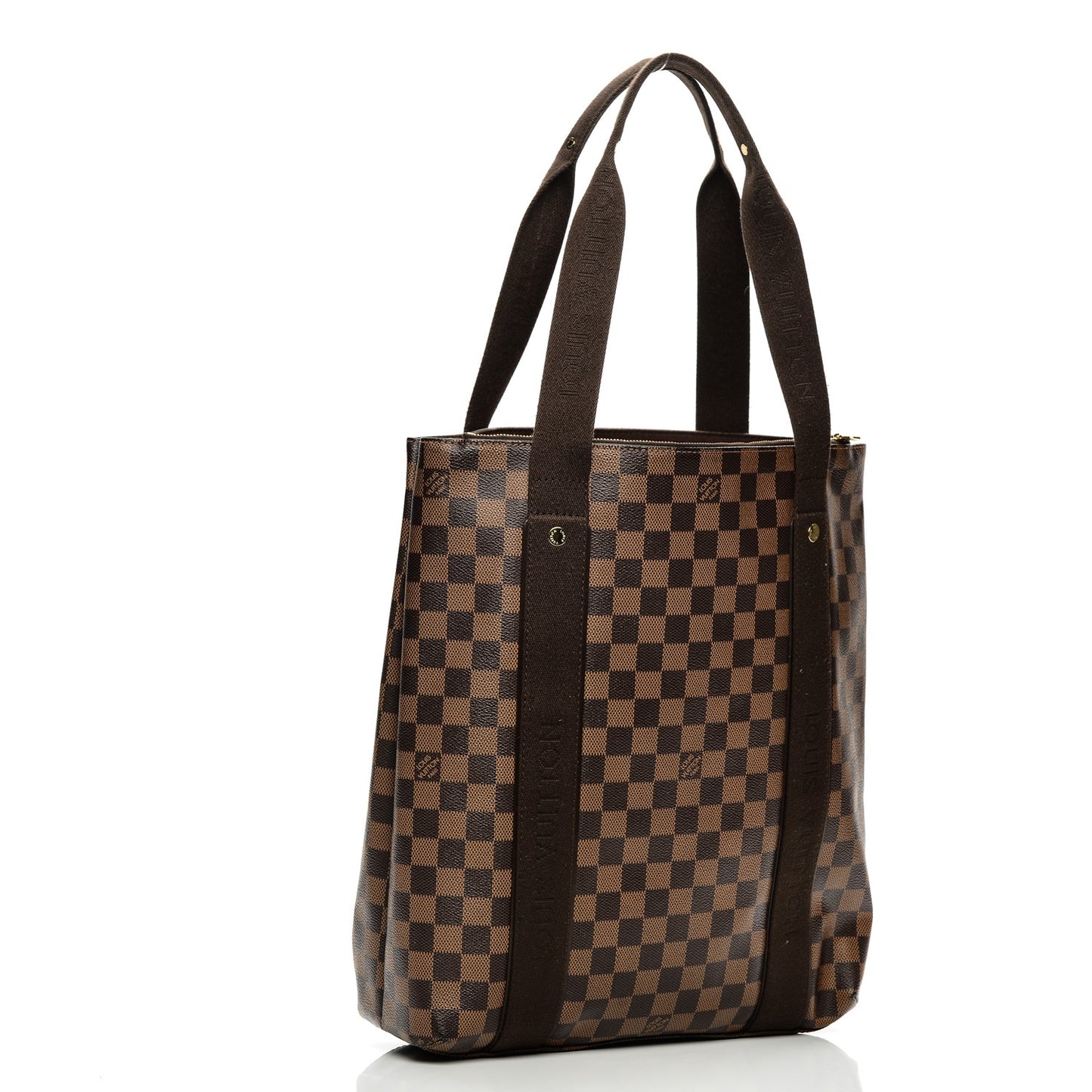 Damier Ebene Beaubourg