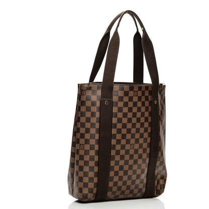 Louis Vuitton Damier Ebene Beaubourg 3 of 9