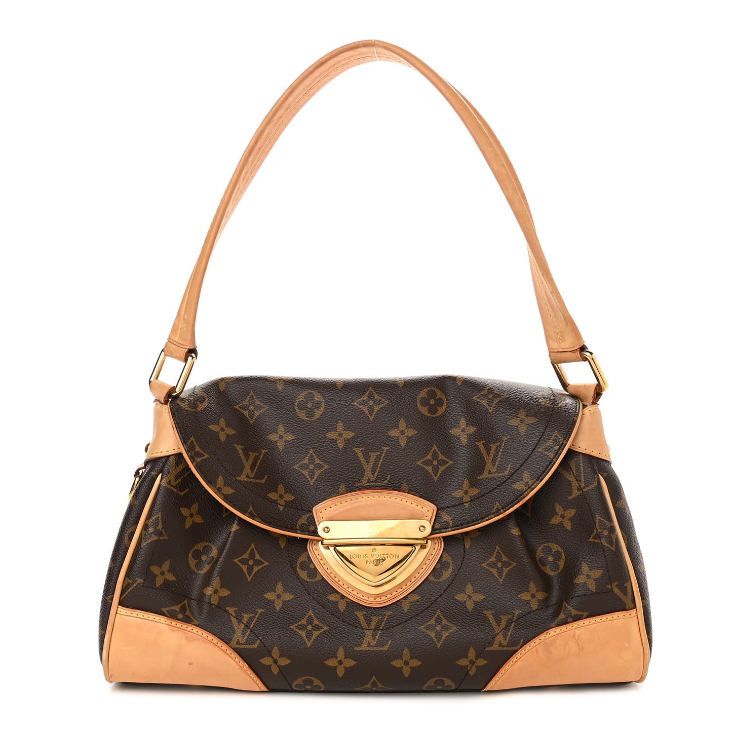 Monogram Beverly MM