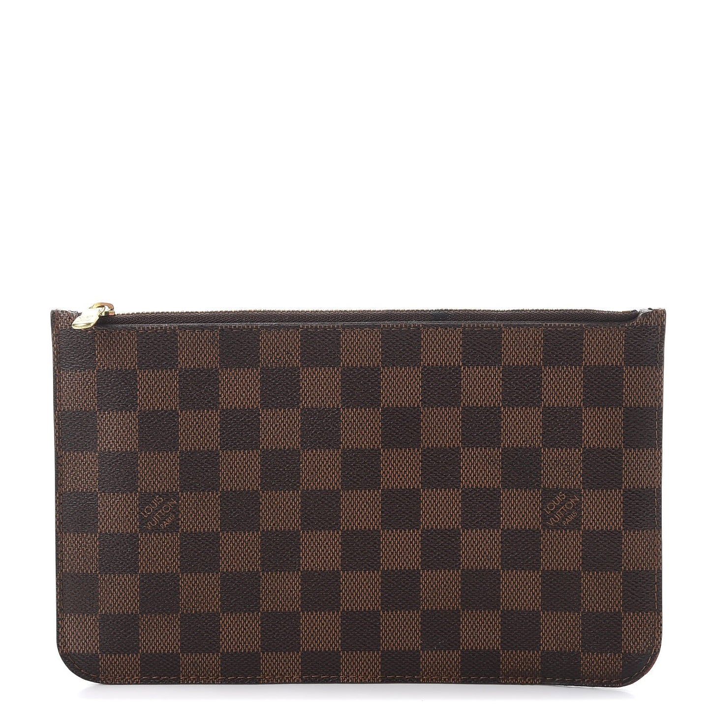 Damier Neverfull MM GM Pochette