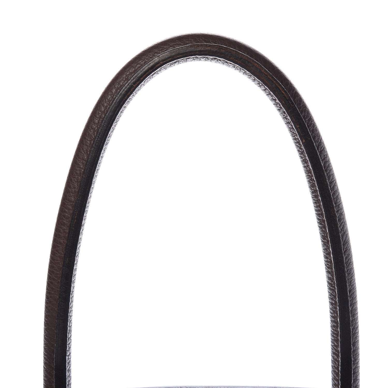 Hermes Togo Birkin 35 Chocolate 16 of 16