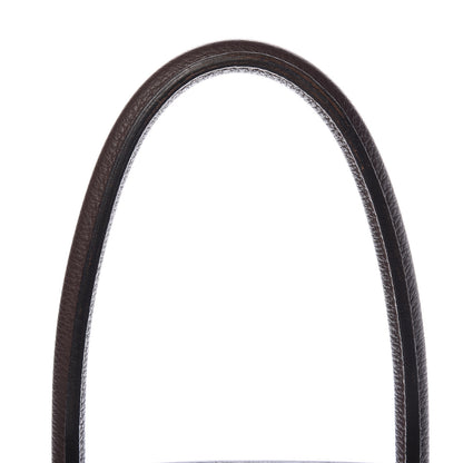 Hermes Togo Birkin 35 Chocolate 16 of 16