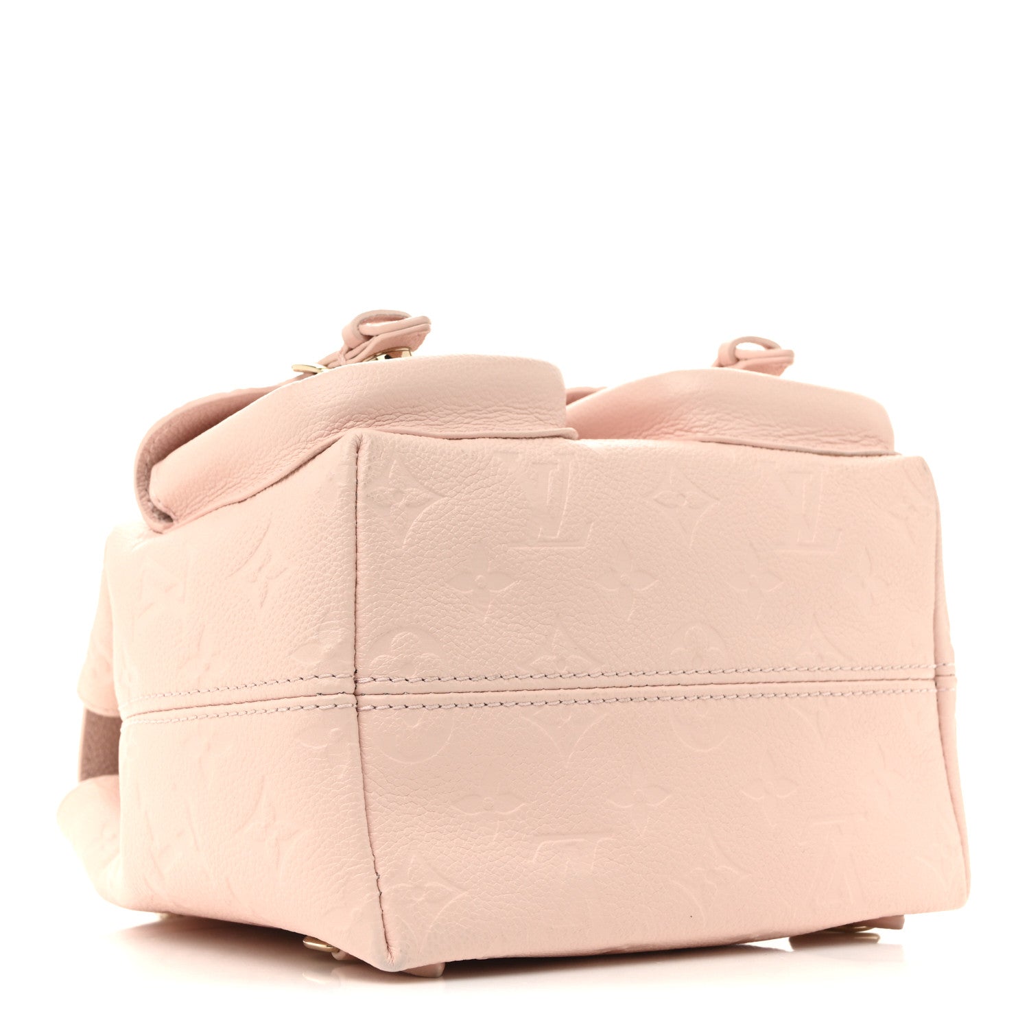 Louis Vuitton Empreinte Monogram Backup Backpack Pink Opale 4 of 11