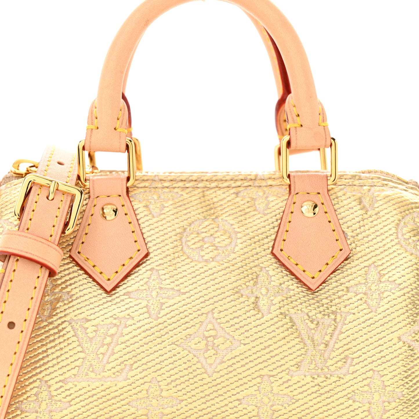 Monoglam Nano Speedy Beige