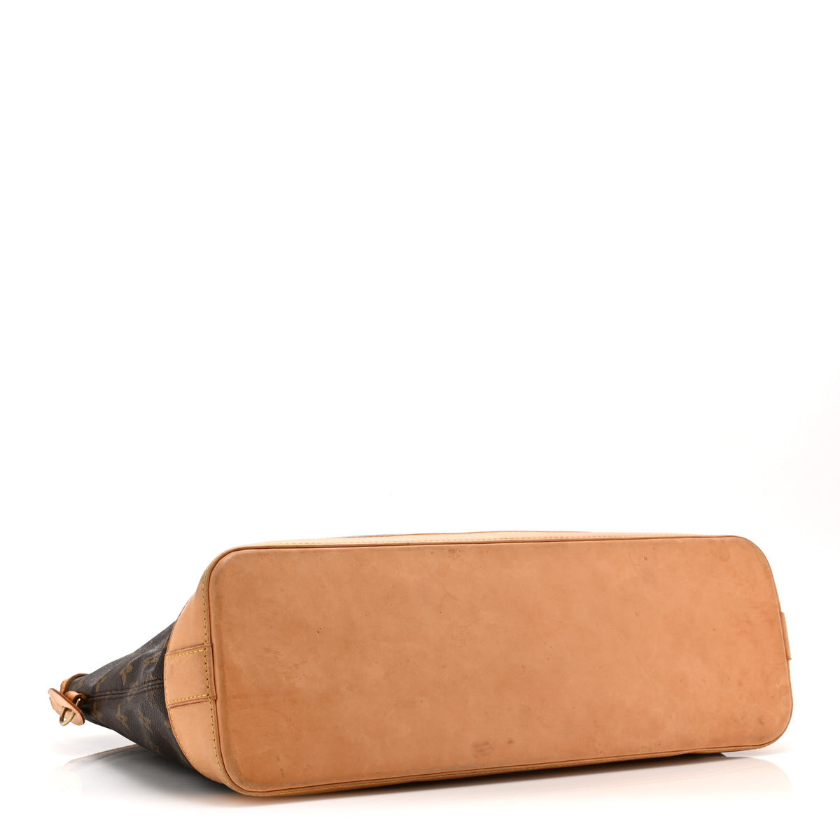 Louis Vuitton Monogram Lockit Horizontal 4 of 10