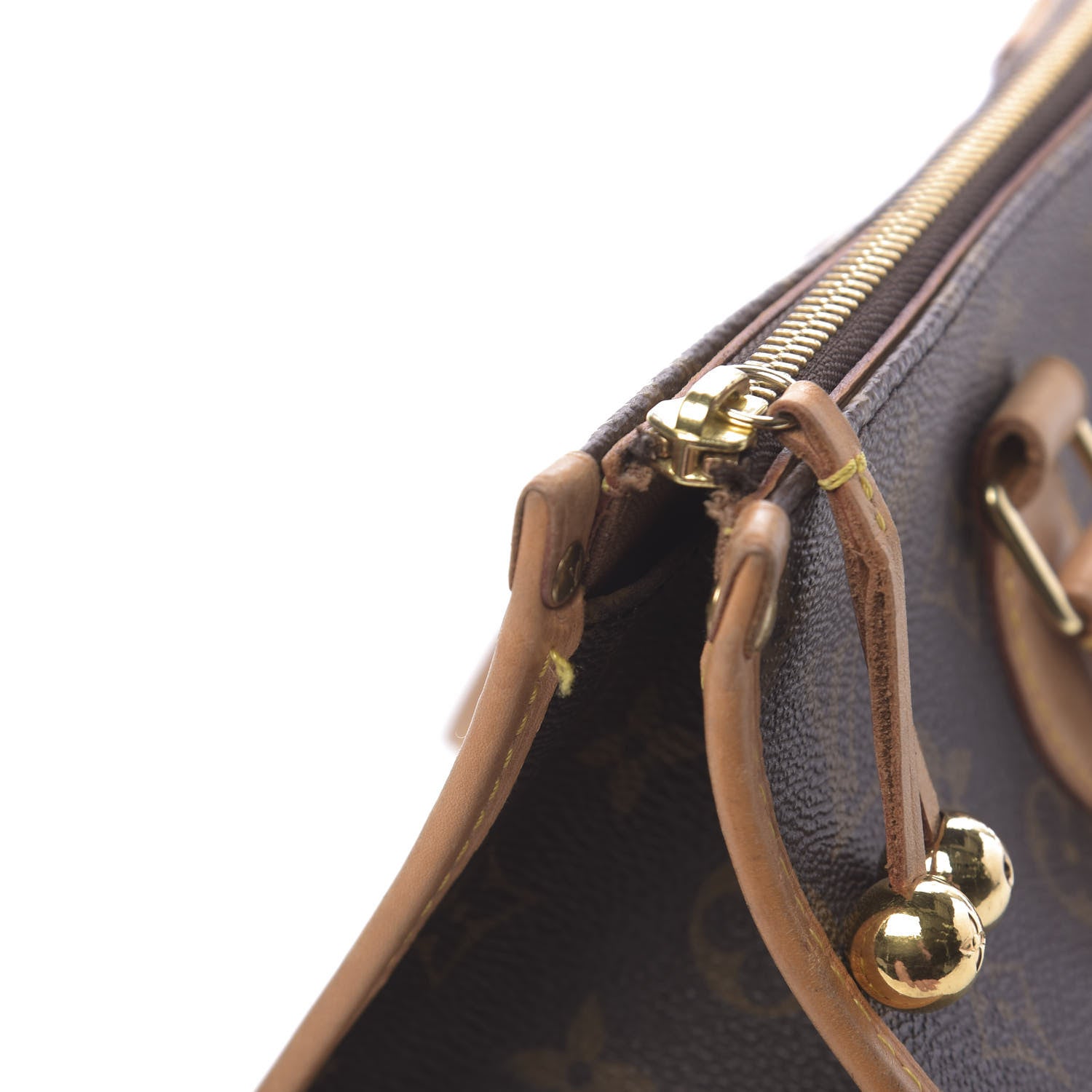 Louis Vuitton Monogram Popincourt 8 of 14