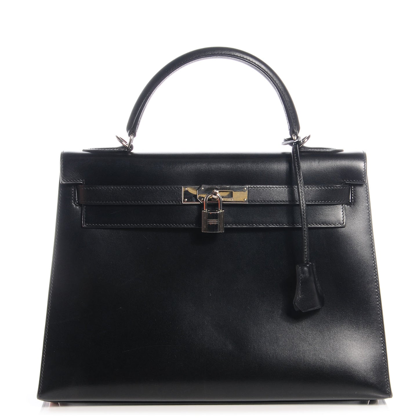 Box Kelly Sellier 32 Black