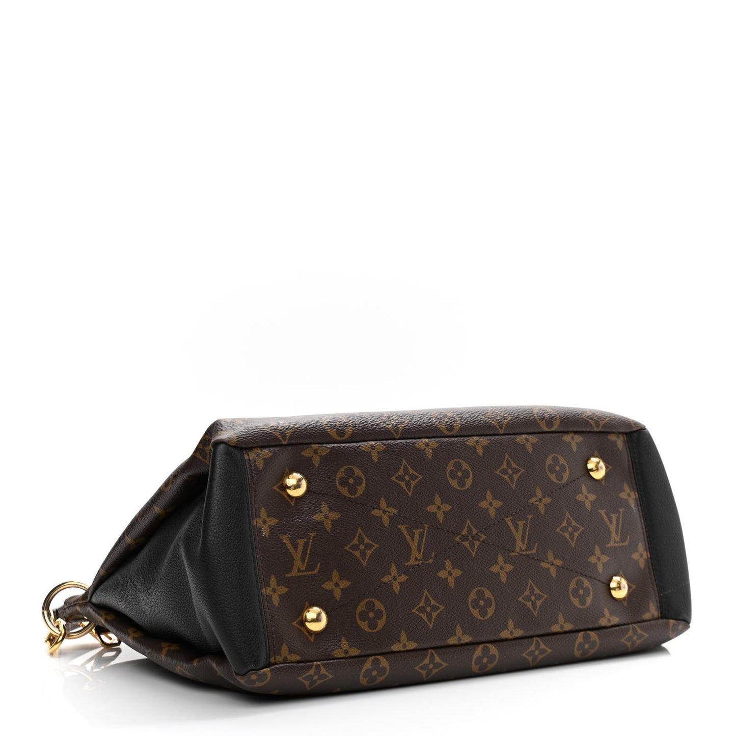 Monogram Pallas Full Black