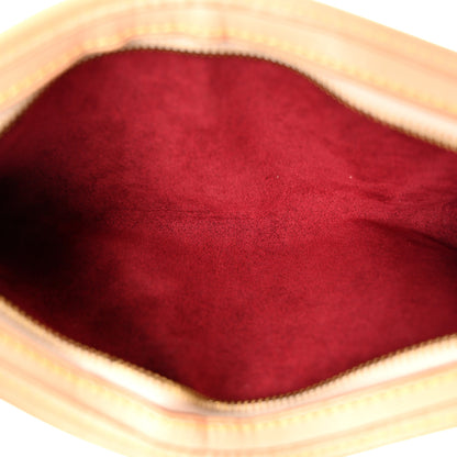 Louis Vuitton Monogram Multicolor Shirley White 5 of 9