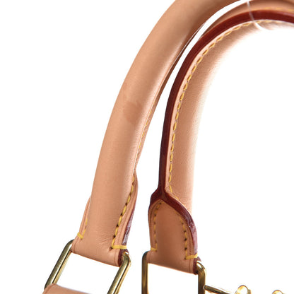 Louis Vuitton Monogram Keepall Bandouliere 50 7 of 10