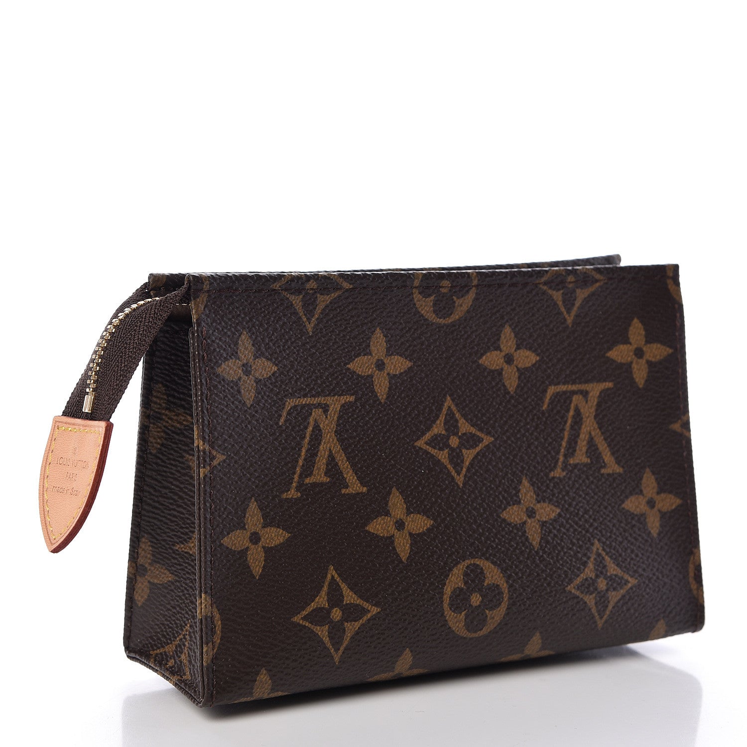 Louis Vuitton Monogram Toiletry Pouch 15 3 of 8