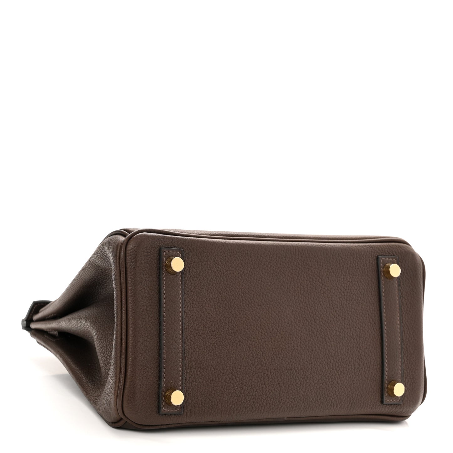 Barenia Faubourg Birkin 25 Ebene