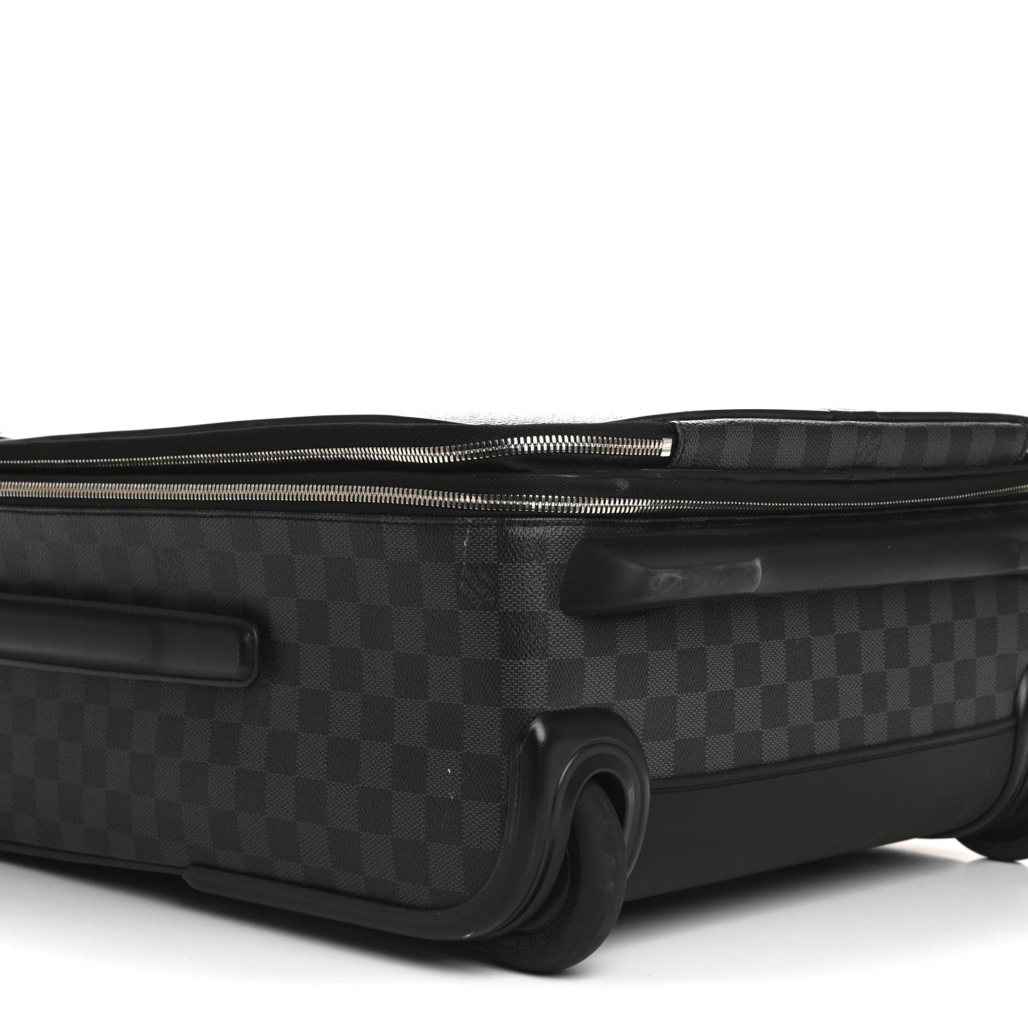 Louis Vuitton Damier Graphite Pegase 55 Business NM 8 of 17